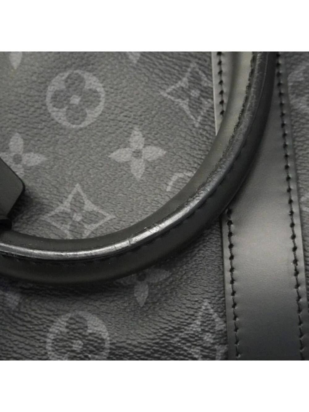 Louis Vuitton this authentic